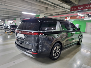 KIA CARNIVAL 2021