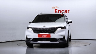 KIA CARNIVAL 2020