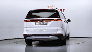 KIA CARNIVAL 2020
