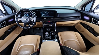 KIA CARNIVAL 2020