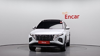 HYUNDAI TUCSON HYBRID NX4 2023