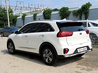 KIA NIRO 2020
