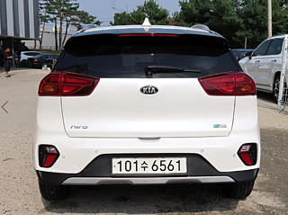 KIA NIRO 2020