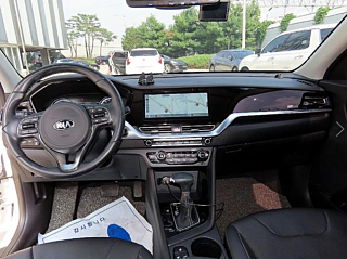 KIA NIRO 2020