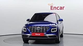 HYUNDAI VENUE 2021