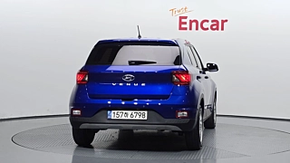 HYUNDAI VENUE 2021