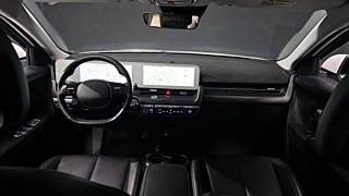 HYUNDAI IONIQ5 2022