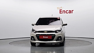 DAEWOO SPARK THE NEXT 2018