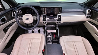 KIA SORENTO 2020