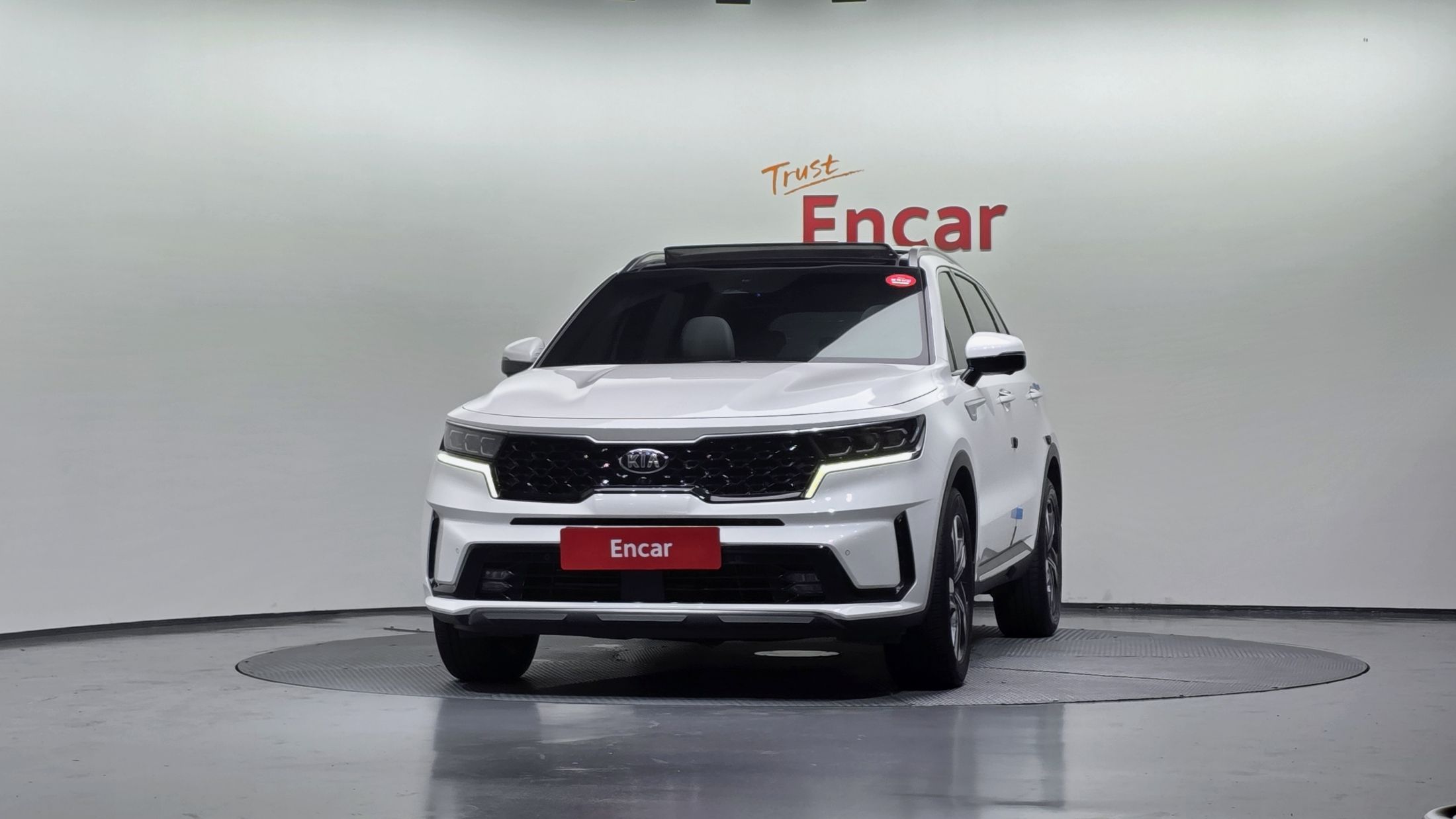 KIA SORENTO 2020