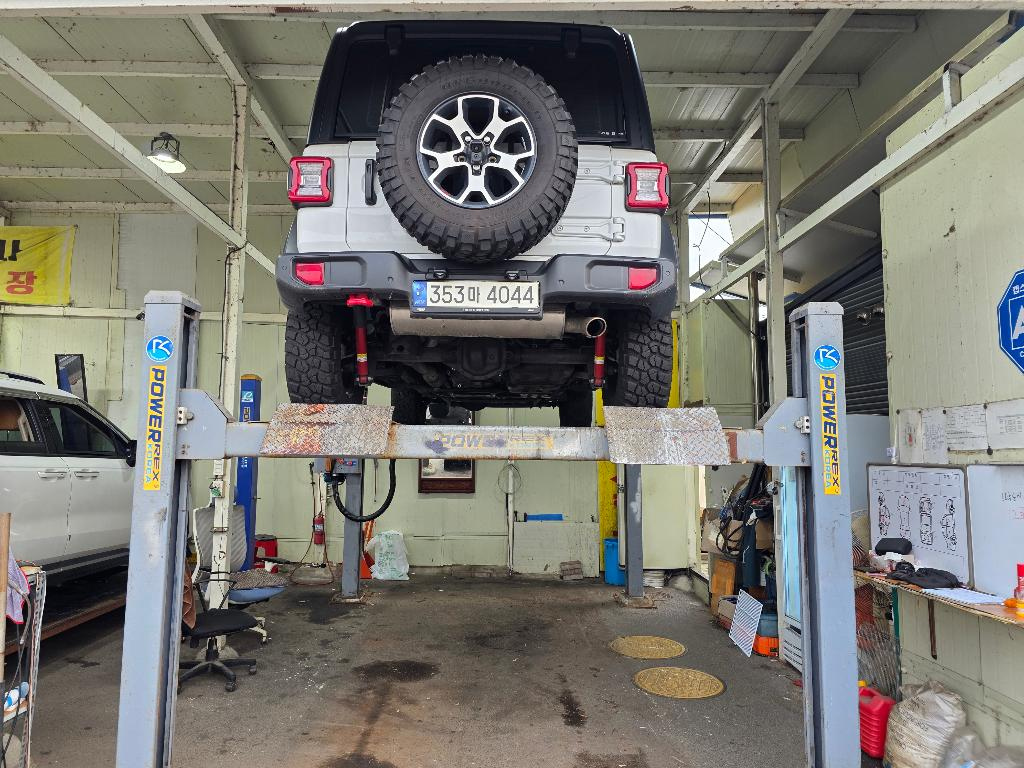 JEEP WRANGLER JL 2022