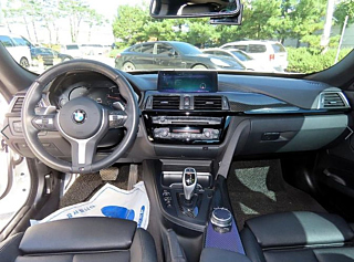 BMW 3-SERIES GT F34 2020