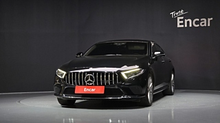 MERCEDES BENZ CLS-CLASS C257 2019