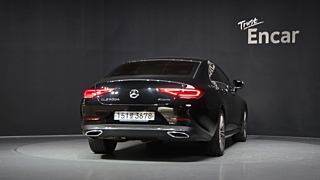 MERCEDES BENZ CLS-CLASS C257 2019
