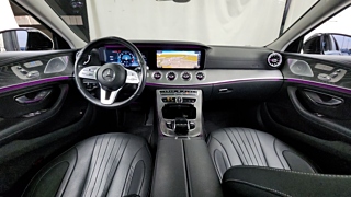 MERCEDES BENZ CLS-CLASS C257 2019