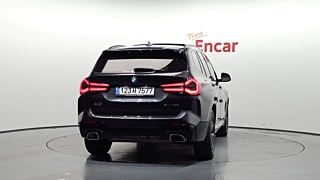 BMW X3 G01 2023