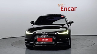 AUDI A6 2016