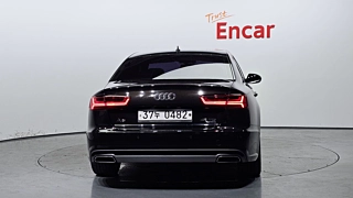 AUDI A6 2016