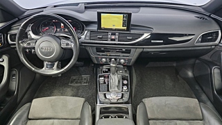 AUDI A6 2016