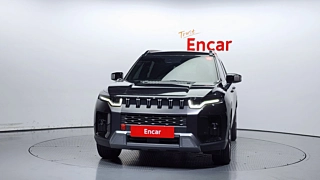 SSANGYONG TORRES 2023