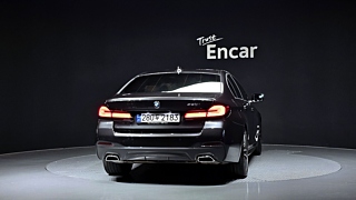 BMW 5-SERIES G30 2023