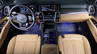 KIA SORENTO 2020