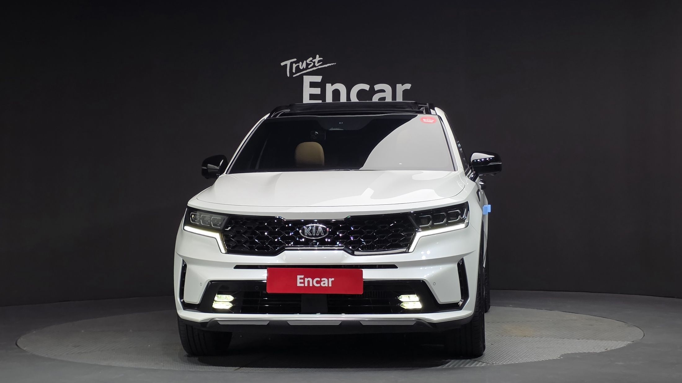 KIA SORENTO 2020