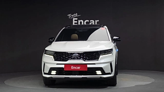 KIA SORENTO 2020