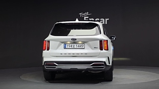 KIA SORENTO 2020