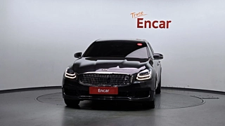 KIA K9 2020