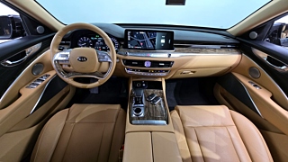 KIA K9 2020