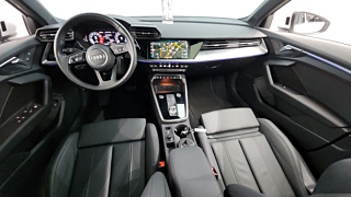 AUDI A3 8Y 2023