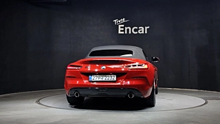 BMW Z4 G29 2022
