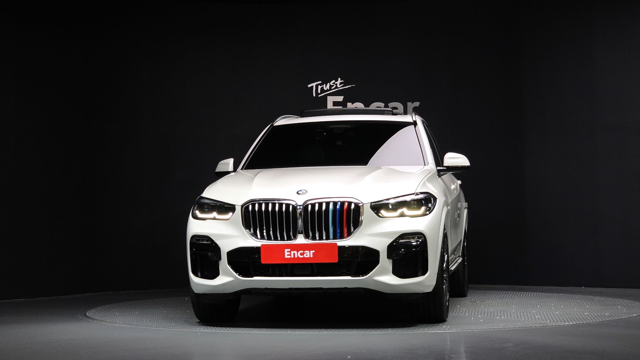 BMW X5 G05 2019
