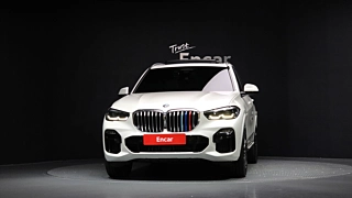 BMW X5 G05 2019
