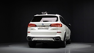BMW X5 G05 2019