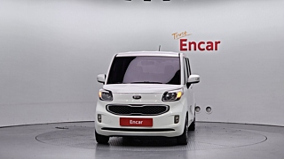 KIA RAY 2016
