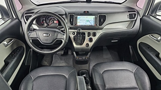 KIA RAY 2016
