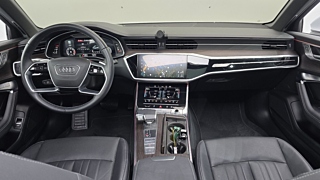 AUDI A6 C8 2023
