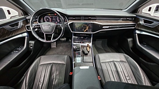 AUDI A6 C8 2020