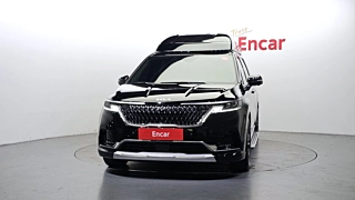 KIA CARNIVAL 2022
