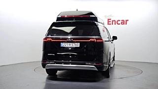 KIA CARNIVAL 2022