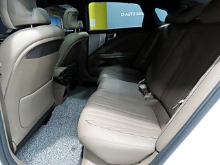 KIA K8 HYBRID 2021