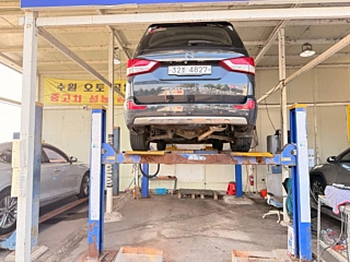SSANGYONG KORANDO TURISMO 2018