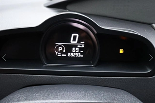 SSANGYONG KORANDO TURISMO 2018