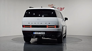 HYUNDAI SANTAFE MX5 2023