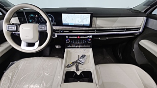 HYUNDAI SANTAFE MX5 2023