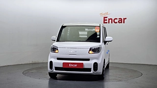 KIA RAY 2021