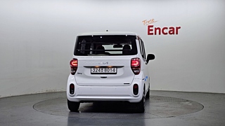 KIA RAY 2021