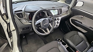 KIA RAY 2021